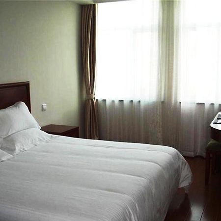 Greentree Inn Suzhou Humble Administrator'S Garden Railway Station South Square Εξωτερικό φωτογραφία